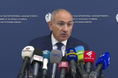 Կարող է պարզվել՝ քարտեզի վրա Հայաստան կա, բայց Ադրբեջան չկա. Փաշինյանը՝ Ալիևի հայտարարության մասին