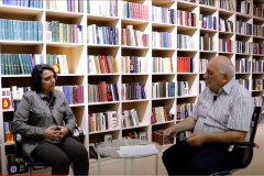 Հարցազրույց «5165 ազգային պահպանողական շարժում» կուսակցության առաջնորդ Կարին Տոնոյանի հետ