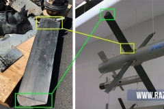Տավուշի մարտերում Ադրբեջանը կիրառել է նաև Spike NLOS