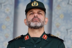 Հայտնի է Իրանի Իսլամական հեղափոխության պահապանների կորպուսի նոր հրամանատարի անունը