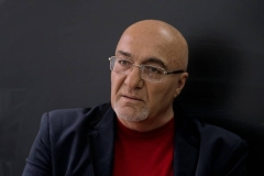 Մահացել է ՀՀ վաստակավոր արտիստ Արտաշես Ալեքսանյանը