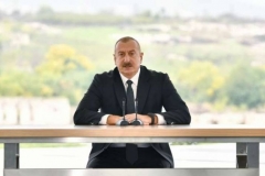 ՄԵՆՔ ՀԱՍՆՈՒՄ ԵՆՔ ՄԵՐ ՈՒԶԱԾԻՆ. ԱԼԻԵւ