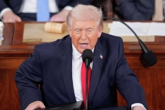 ԱՄՆ-ը լայնածավալ ռшզմական գործողություն է սկսել Իրանի դեմ․ Թրամփ