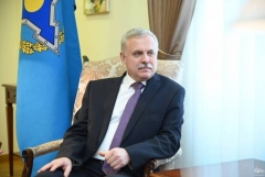 Ուժի կիրառումն անընդունելի է. Ստանիսլավ Զասը հայ-ադրբեջանական սահմանին տիրող իրավիճակի մասին