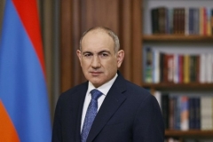 29 հազար 743 քառ կմ միջազգայնորեն ճանաչված տարածքով ՀՀ-ն մեր ժողովրդի ոչ թե կորուստների, այլ ձեռքբերումների արտահայտությունն է. Նիկոլ Փաշինյան (Տեսանյութ)