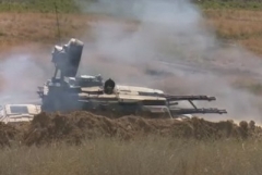 Հակառակորդը թիրախավորել է հոսպիտալներից մեկը, որտեղ բուժում են ստանում նաև քաղաքացիական անձինք