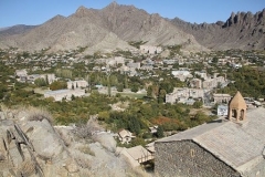 Սահմանամերձ մարզերում բնակարանների գները նվազել են