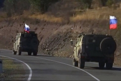 Հայաստանում հայտնաբերել են ռուս զինվորականի դի. կատարվում է քննություն