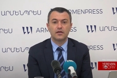 Կփակվեն կադաստրի կոմիտեի մարզային ստորաբաժանումներ