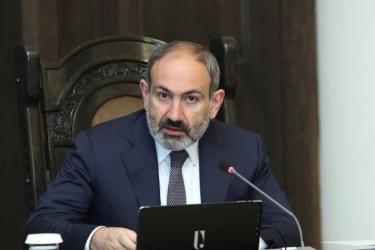 «Կներկայացնեմ 100 փաստ Նոր Հայաստանի մասին». վարչապետը վաղը հանդես կգա մամուլի ասուլիսով