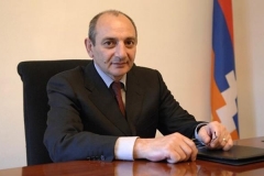 Մահացած են գտել Բակո Սահակյանի անվտանգության աշխատակցին