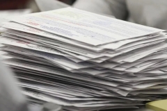 Վաղարշապատի ընտրատեղամասերում շարունակվում է քվեարկության արդյունքների հաշվարկը․ ի՞նչ պատկեր է