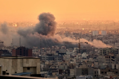 Իրանը շարունակում է հարվածներ փոխանակել Իսրայելի և ԱՄՆ-ի հետ