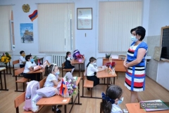 Նոյեմբերի 13-ից ուսումնական գործընթացը վերսկսվում է. ԿԳՄՍ նախարարությունը մանրամասնում է պայմանները
