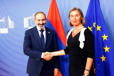 Եվրամիությունը միլիոնների ներդրում կանի Հայաստանում․ ո՞րն է քաղաքական մոտիվացիան