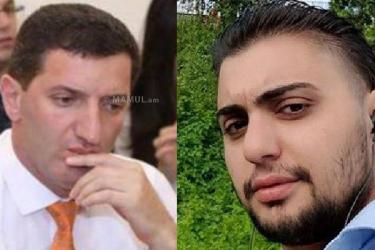 «20 միլիոն դրամ՝ ի փառս այլասեռության քարոզի». Գևորգ Պետրոսյան