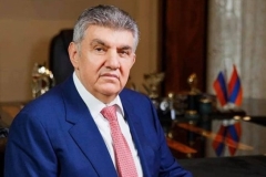 Ռուսաստանի հայերի միությունը մտադիր է համաժողով անցկացնել ի պաշտպանություն Հայոց եկեղեցու