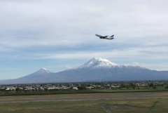 Հայտնի է, թե ինչպես կկոչվի Հայաստանի ազգային ավիաընկերությունը