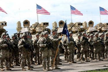 ԱՄՆ Պետդեպարտամենտը հայտարարել է Թուրքիայի դեմ պատերազմի պատրաստակամության մասին