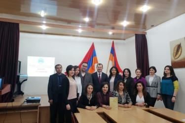 ԱԵԳՄՄ-ն ընդլայնում է համագործակցության շրջանակները