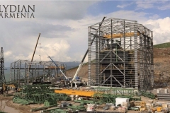 «Իրականությունը «խաղաղ ցուցարարների» ու «բնապահպանների» մասին». «Լիդիան Արմենիայի» հայտարարությունը (տեսանյութ)