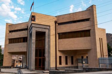 Մոտ մեկ տարի Մեղրիում դատավոր չկա. ինչո՞ւ