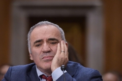 ՌԴ պատմության նոր դասագրքում Կասպարովի անունը հանվել է շախմատի աշխարհի չեմպիոնների ցանկից