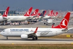 Իրանը դադարեցրել է Թուրքիայի հետ ավիահաղորդակցությունը