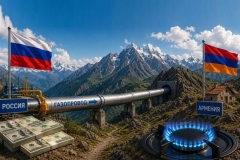 Ռուսաստանը սպառնացել է Հայաստանին գազի և վառելիքի մատակարարման համաձայնագրի խզմամբ