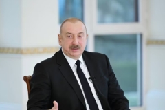 «Զանգեզուրի միջանցքը» պետք է բացվի և կբացվի». Ալիև