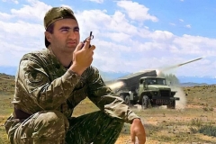 Վաչե Պետրոսյան․ պատերազմը խլեց լավագույններին