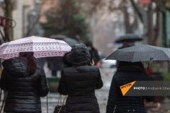 Ապրիլին ևս արևին կարոտ կմնանք. Գագիկ Սուրենյանը ներկայացրեց հաջորդ ամսվա կանխատեսումները