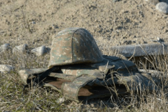 ՊԲ-ն հրապարակել է զոհված ևս 33 զինծառայողի անուններ