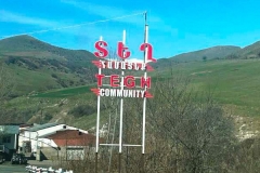 Հայ երիտասարդն ատրճանակ է պահել ադրբեջանցիների ուղղությամբ