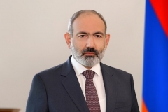 Փաշինյանը կմասնակցի Արևելյան տնտեսական համաժողովի նստաշրջանին. նախատեսված է հանդիպում Պուտինի հետ