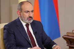 ԼՂ հարցում Երևանի համար ընդունելի են հայ-ադրբեջանական միջպետական հարաբերությունների հաստատման ռուսական նախագծով առաջարկված մոտեցումները․ՀՀ վարչապետ