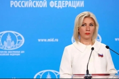 ՀԱՊԿ-ի մասնակցությունը ԼՂ հակամարտությանը հնարավոր չէր․ Զախարովա