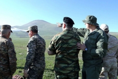 Սյունիքի վերաբերյալ ոգևորող նախաձեռնություն Կալիֆորնիայում