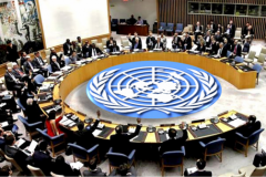 ՄԱԿ-ի Անվտանգության խորհրդի արտահերթ նիստը Լեռնային Ղարաբաղի հարցով. Ուղիղ