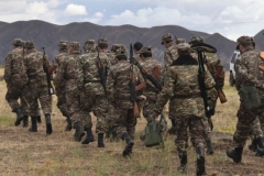 Հայ դատի հանձնախումբը ՄԱԿ-ի Մարդու իրավունքների գերագույն հանձնակատարին հայ ռազմագերիների մասին պրեզենտացիա է ներկայացրել