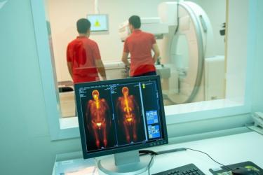 Վահանաձև գեղձի քաղցկեղի բուժման համար կարիք չի լինի մեկնել ՀՀ–ից. նոր կենտրոն է բացվել  