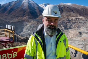 Ի՞նչ է կատարվում Քաջարանում. հանքաքարի արդյունահանման ծավալները մեծանում են, պետությանը վճարվող հարկերը` նվազում