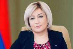 Մարզպետները կզրկվեն մարզի հիվանդանոցների կառավարումից. Անուշ Պողոսյան