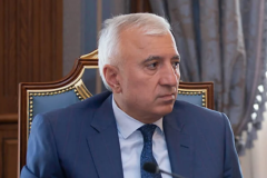 Ադրբեջանցիների վերադարձի վերաբերյալ հատուկ միջազգային պայմանագիր պետք չէ, քանզի այլևս խոչընդոտ չկա․ Դանիելյան