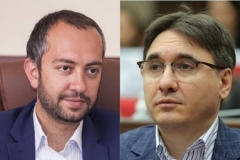 Էդուարդ Աղաջանյանն ու Արմեն Գևորգյանը կգործուղվեն Թուրքիա