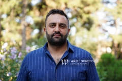 Քանի որ շատ կապանցիներ հնարավորություն չունեն գնալ Լոնդոն, Բեռլին կամ Նյու Յորք, ուստի մենք աշխարհն ենք բերում Կապան. Սևակ Ավանեսյան