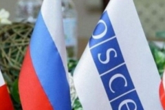 ԵԱՀԿ Մինսկի խմբի համանախագահները հանդես են եկել սահմանային լարվածության թեմայով հայտարարությամբ