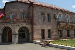 Հանդիպումներ կարող են լինել միայն ՌԴ խաղաղապահների միջնորդությամբ` հումանիտար, ենթակառուցվածքային ու տեխնիկական հարցերի շուրջ. ԱԳՆ