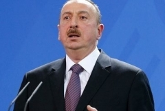 Ալիեւն ասել է, որ Երեւանը դեռ չի պատասխանել խաղաղության շուրջ պայմանագիր կնքելու Բաքվի առաջարկին
