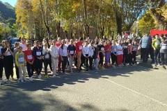 Ավանդական հուշամրցաշար կրոսավազքից